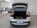  Bmw  X2 BMW  / 2017 / 5P / SUV XDRIVE 25E BUSINESS X AUTOMATICO #5