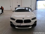 Bmw  X2 BMW  / 2017 / 5P / SUV XDRIVE 25E BUSINESS X AUTOMATICO #6
