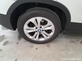  Bmw  X2 BMW  / 2017 / 5P / SUV XDRIVE 25E BUSINESS X AUTOMATICO #19