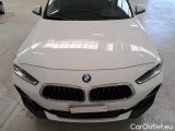  Bmw  X2 BMW  / 2017 / 5P / SUV XDRIVE 25E BUSINESS X AUTOMATICO #29