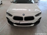  Bmw  X2 BMW  / 2017 / 5P / SUV XDRIVE 25E BUSINESS X AUTOMATICO #34