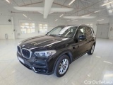  Bmw  X3 BMW  / 2017 / 5P / SUV XDRIVE 30E BUSINESS ADVANTAGE 