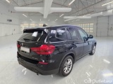  Bmw  X3 BMW  / 2017 / 5P / SUV XDRIVE 30E BUSINESS ADVANTAGE #2