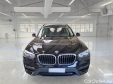  Bmw  X3 BMW  / 2017 / 5P / SUV XDRIVE 30E BUSINESS ADVANTAGE #6