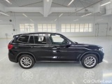  Bmw  X3 BMW  / 2017 / 5P / SUV XDRIVE 30E BUSINESS ADVANTAGE #7