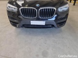  Bmw  X3 BMW  / 2017 / 5P / SUV XDRIVE 30E BUSINESS ADVANTAGE #40