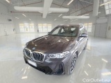  Bmw  X3 BMW  / 2021 / 5P / SUV XDRIVE 30E MSPORT 