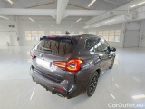  Bmw  X3 BMW  / 2021 / 5P / SUV XDRIVE 30E MSPORT #2
