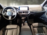  Bmw  X3 BMW  / 2021 / 5P / SUV XDRIVE 30E MSPORT #3