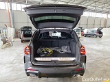  Bmw  X3 BMW  / 2021 / 5P / SUV XDRIVE 30E MSPORT #5