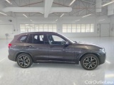  Bmw  X3 BMW  / 2021 / 5P / SUV XDRIVE 30E MSPORT #7