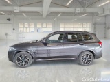  Bmw  X3 BMW  / 2021 / 5P / SUV XDRIVE 30E MSPORT #8
