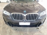  Bmw  X3 BMW  / 2021 / 5P / SUV XDRIVE 30E MSPORT #25