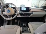  Bmw  I3  BMW / 2017 / 5P / Berline 120 Ah Edition Windmill Loft(SP) #5