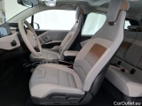  Bmw  I3  BMW / 2017 / 5P / Berline 120 Ah Edition Windmill Loft(SP) #8