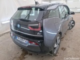  Bmw  I3  BMW / 2017 / 5P / Berline 120 Ah Lodge #3