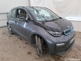  Bmw  I3  BMW / 2017 / 5P / Berline 120 Ah Lodge #4