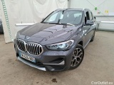 Bmw  X1 Série   xDrive25e xLine 1.5 220CV BVA6 E6d 