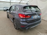  Bmw  X1 Série   xDrive25e xLine 1.5 220CV BVA6 E6d #2