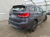  Bmw  X1 Série   xDrive25e xLine 1.5 220CV BVA6 E6d #3
