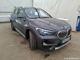  Bmw  X1 Série   xDrive25e xLine 1.5 220CV BVA6 E6d #4