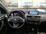  Bmw  X1 Série   xDrive25e xLine 1.5 220CV BVA6 E6d #5