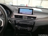  Bmw  X1 Série   xDrive25e xLine 1.5 220CV BVA6 E6d #10
