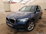  Bmw  X3 Série  xDrive 30 e Lounge 2.0 290CV BVA8 E6d 