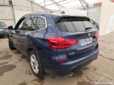  Bmw  X3 Série  xDrive 30 e Lounge 2.0 290CV BVA8 E6d #2