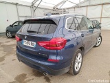  Bmw  X3 Série  xDrive 30 e Lounge 2.0 290CV BVA8 E6d #3