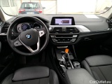  Bmw  X3 Série  xDrive 30 e Lounge 2.0 290CV BVA8 E6d #5