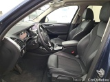  Bmw  X3 Série  xDrive 30 e Lounge 2.0 290CV BVA8 E6d #8