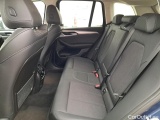  Bmw  X3 Série  xDrive 30 e Lounge 2.0 290CV BVA8 E6d #9
