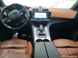  DS  DS7 7 Crossback E-Tense 4x2 Grand Chic 1.6 225CV BVA8 E6d #5