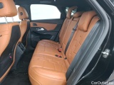 DS  DS7 7 Crossback E-Tense 4x2 Grand Chic 1.6 225CV BVA8 E6d #9