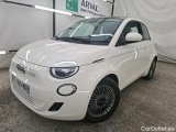  Fiat  500  e Berline France Edition 42kWh BVA 