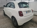  Fiat  500  e Berline France Edition 42kWh BVA #3