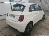  Fiat  500  e Berline France Edition 42kWh BVA #4