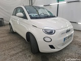  Fiat  500  e Berline France Edition 42kWh BVA #5