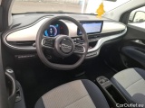  Fiat  500  e Berline France Edition 42kWh BVA #6