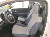 Fiat  500  e Berline France Edition 42kWh BVA #9