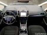  Ford  Galaxy FORD  / 2015 / 5P / MONOVOLUME 2.5 BENZ.¿FULL HYBR.190CV TIT. BUS. AUTO #3