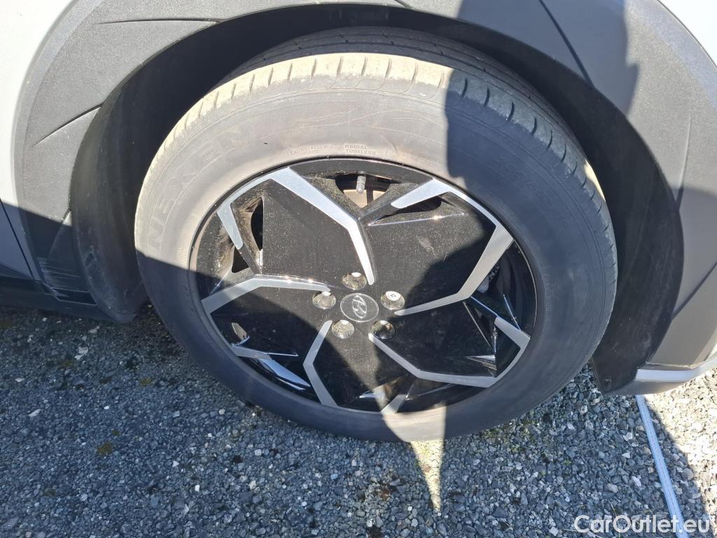  Hyundai   Ioniq Ioniq 5 Intuitive Electrique 72kWh BVA #25