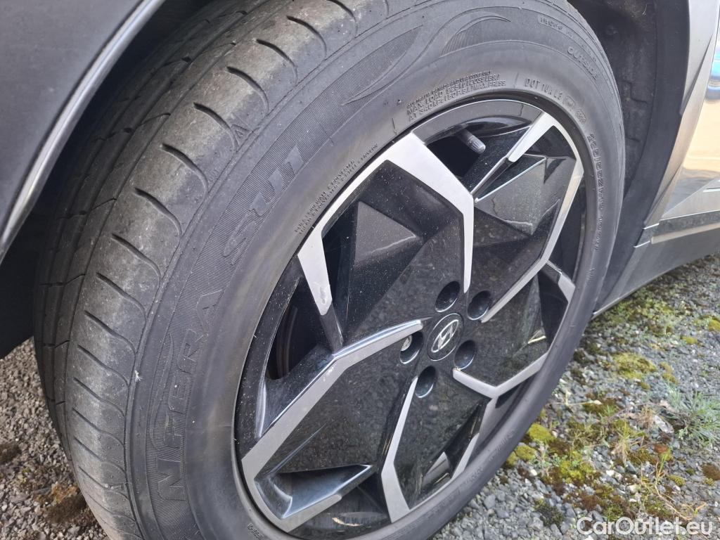  Hyundai   Ioniq Ioniq 5 Intuitive Electrique 72kWh BVA #27