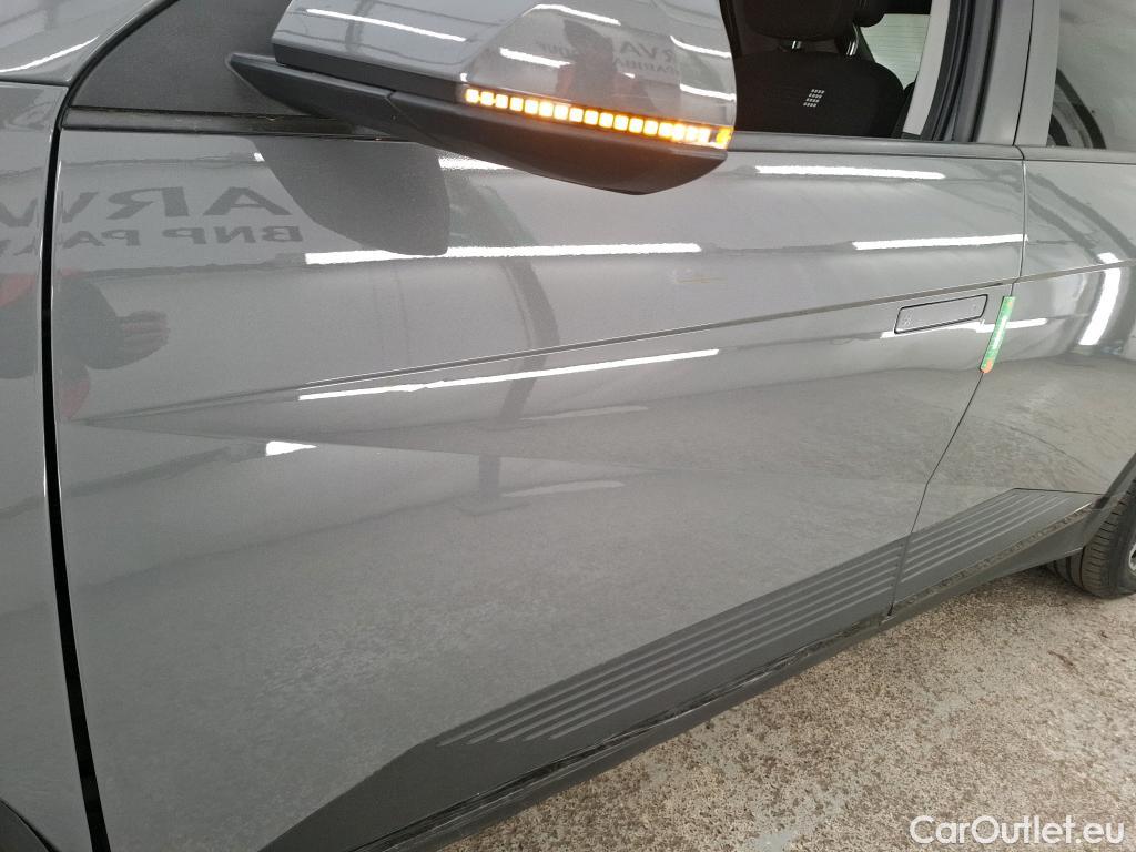  Hyundai   Ioniq Ioniq 5 Intuitive Electrique 72kWh BVA #8