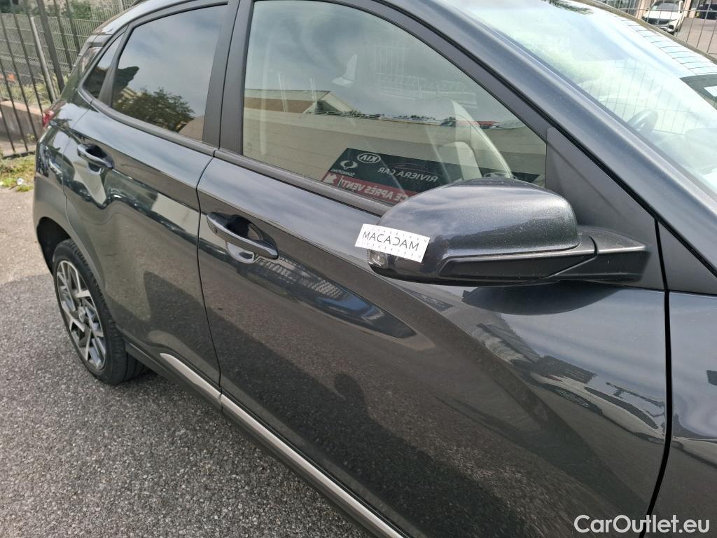  Hyundai  Konna Kona Executive Hybrid 2WD 1.6 GDI 140CV BVA6 E6d #3