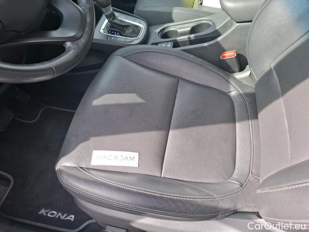  Hyundai  Konna Kona Executive Hybrid 2WD 1.6 GDI 140CV BVA6 E6d #17