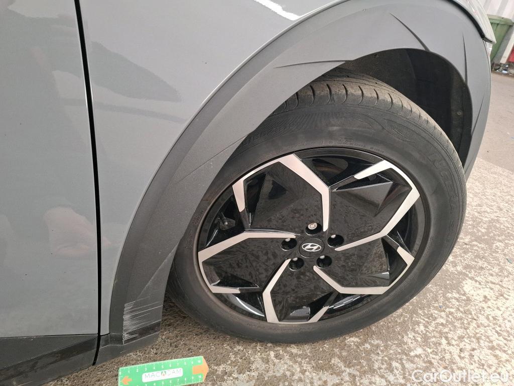  Hyundai   Ioniq Ioniq 5 Intuitive Electrique 72kWh BVA #17