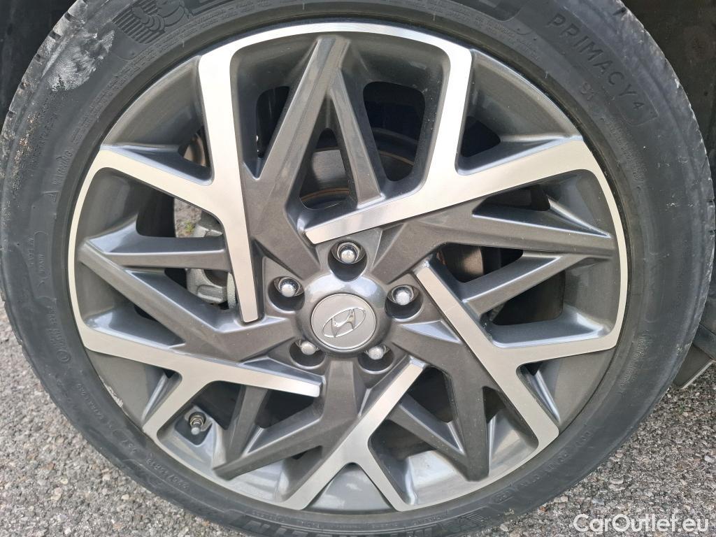  Hyundai  Konna Kona Executive Hybrid 2WD 1.6 GDI 140CV BVA6 E6d #20