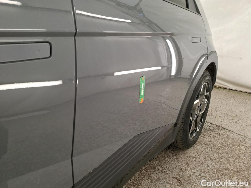  Hyundai   Ioniq Ioniq 5 Intuitive Electrique 72kWh BVA #10